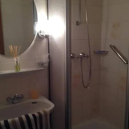 Nagel Hotell Kirchheimbolanden