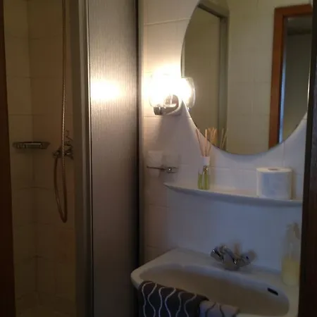 Hotell Nagel