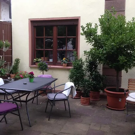 Nagel Hotell Kirchheimbolanden