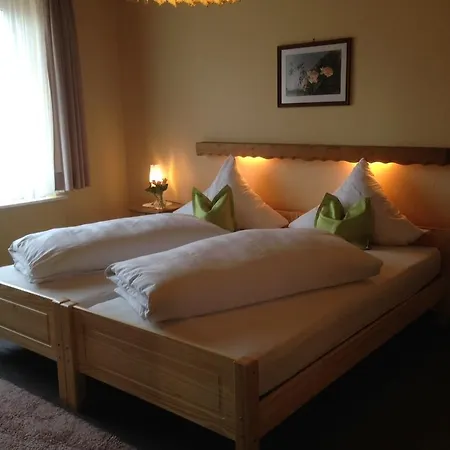 Hotell Nagel Kirchheimbolanden
