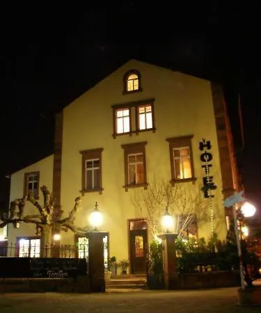 Nagel