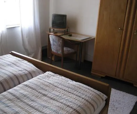 Nagel Hotell *