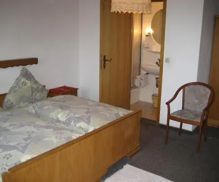 Nagel Hotell Kirchheimbolanden